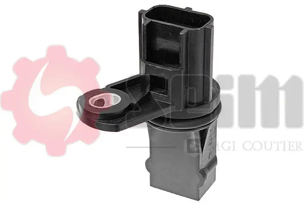 импулсен датчик, колянов вал SEIM                