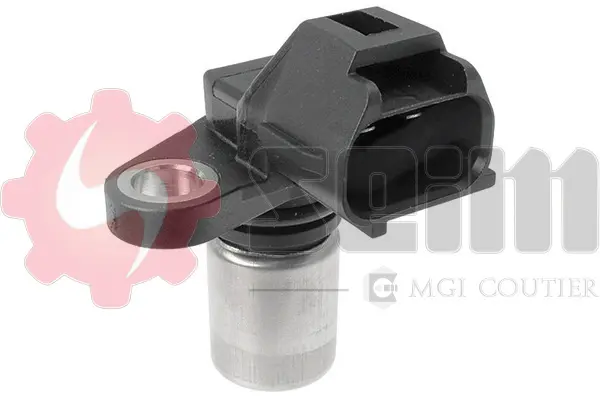 импулсен датчик, колянов вал SEIM                