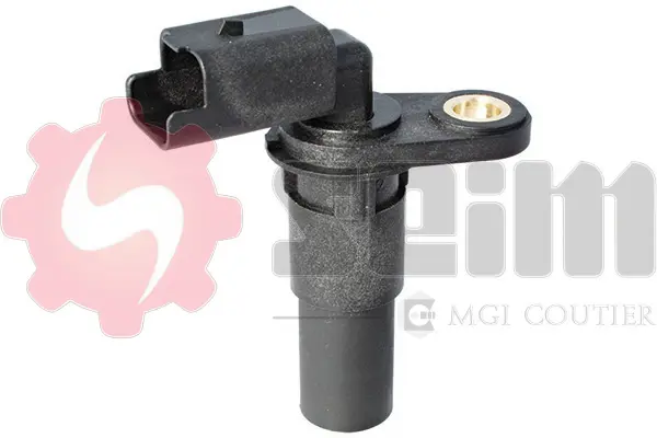 импулсен датчик, колянов вал SEIM                