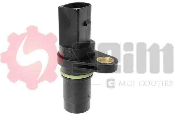 импулсен датчик, колянов вал SEIM                