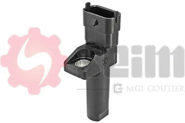 импулсен датчик, колянов вал SEIM                