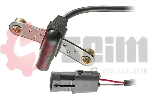 импулсен датчик, колянов вал SEIM                