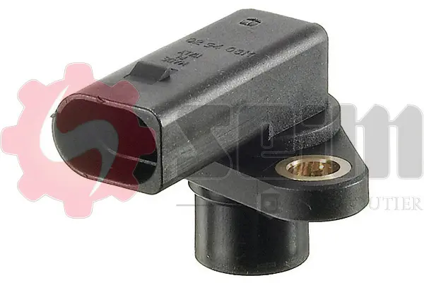 импулсен датчик, колянов вал SEIM                