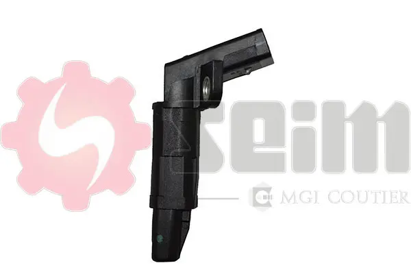 импулсен датчик, колянов вал SEIM                