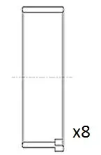 биелен лагер FAI AutoParts       