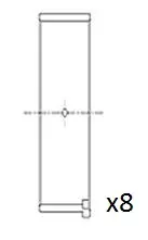 биелен лагер FAI AutoParts       