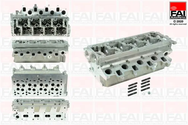 цилиндрова глава FAI AutoParts       