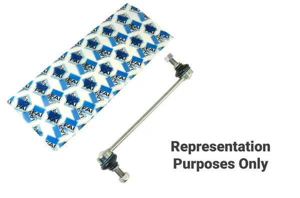 биалета FAI AutoParts       