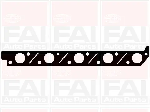 комплект гарнитури, изпускателен колектор FAI AutoParts       