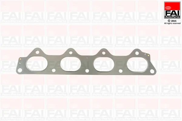 комплект гарнитури, изпускателен колектор FAI AutoParts       