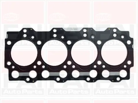 Гарнитура, цилиндрова глава FAI AutoParts