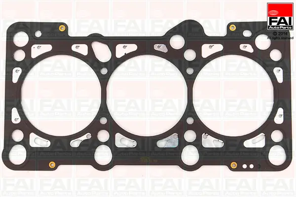 гарнитура, цилиндрова глава FAI AutoParts       