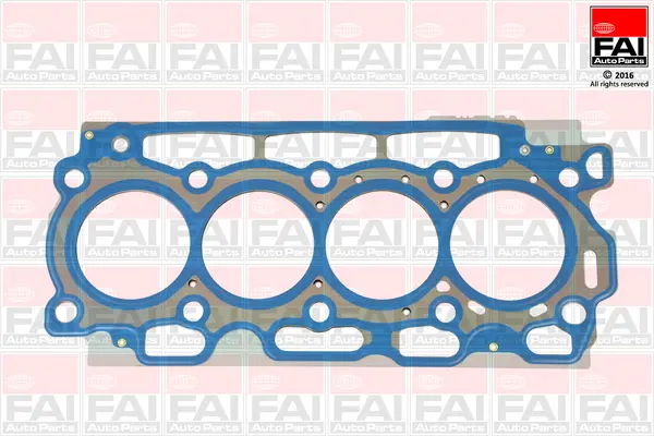 Гарнитура, цилиндрова глава FAI AutoParts