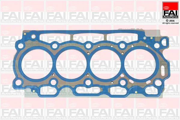Гарнитура, цилиндрова глава FAI AutoParts