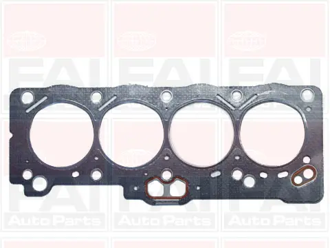 Гарнитура, цилиндрова глава FAI AutoParts