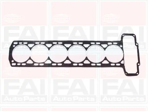 гарнитура, цилиндрова глава FAI AutoParts       