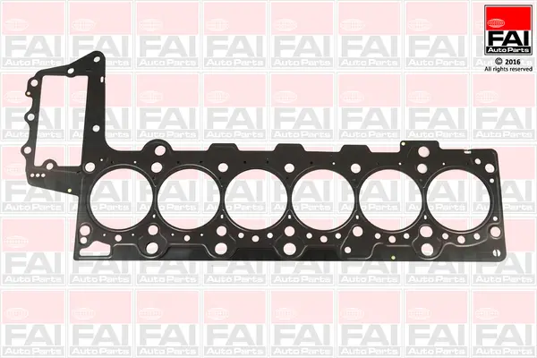 гарнитура, цилиндрова глава FAI AutoParts       