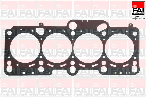 гарнитура, цилиндрова глава FAI AutoParts       