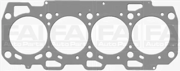 гарнитура, цилиндрова глава FAI AutoParts       
