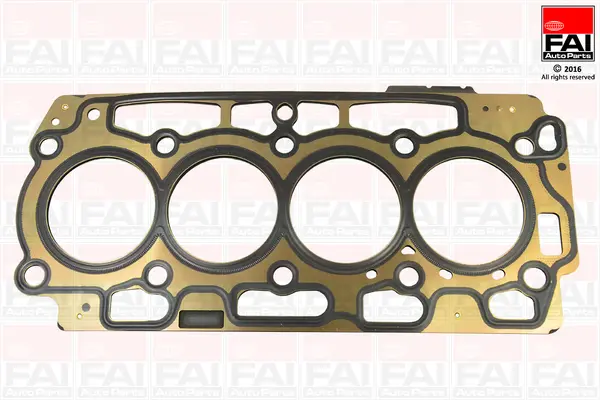 Гарнитура, цилиндрова глава FAI AutoParts