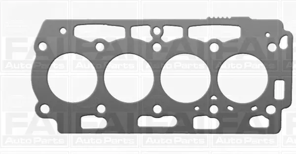 гарнитура, цилиндрова глава FAI AutoParts       