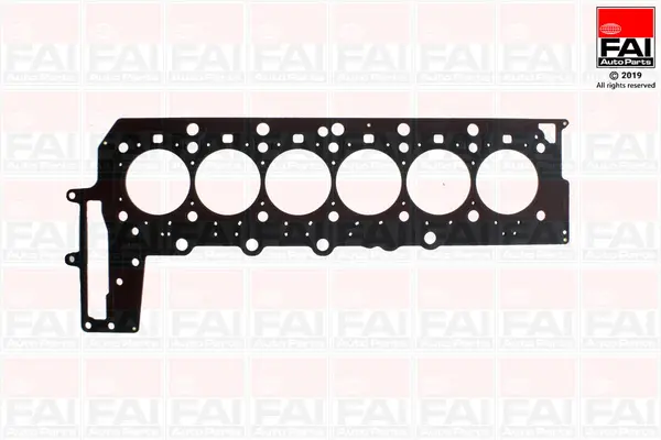 гарнитура, цилиндрова глава FAI AutoParts       