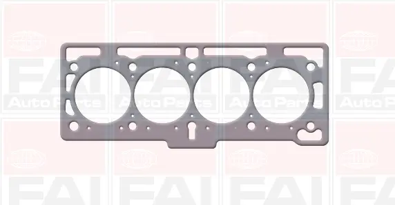 гарнитура, цилиндрова глава FAI AutoParts       