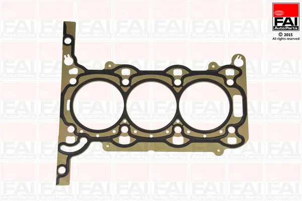 гарнитура, цилиндрова глава FAI AutoParts       