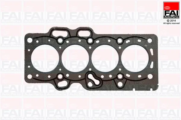 гарнитура, цилиндрова глава FAI AutoParts       