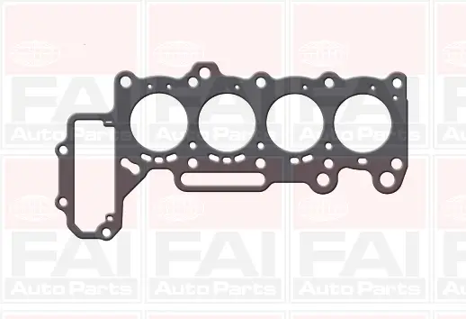 гарнитура, цилиндрова глава FAI AutoParts       