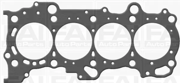 гарнитура, цилиндрова глава FAI AutoParts       