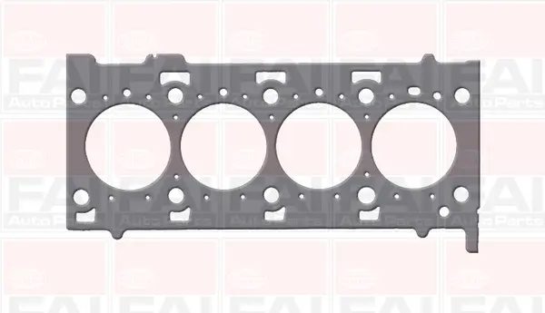гарнитура, цилиндрова глава FAI AutoParts       