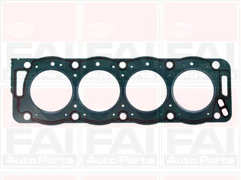 гарнитура, цилиндрова глава FAI AutoParts       