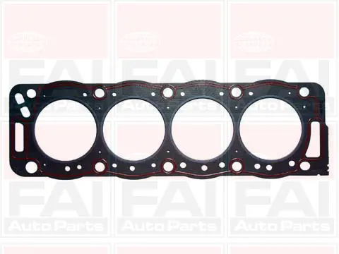 Гарнитура, цилиндрова глава FAI AutoParts
