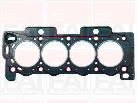 гарнитура, цилиндрова глава FAI AutoParts       