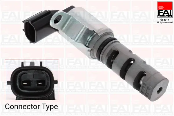 Управляващ клапан, регулиране на разпределителния вал FAI AutoParts