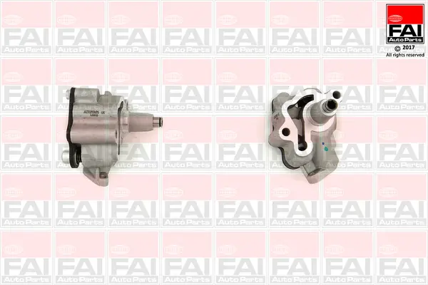 маслена помпа FAI AutoParts       