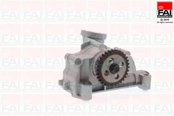маслена помпа FAI AutoParts       