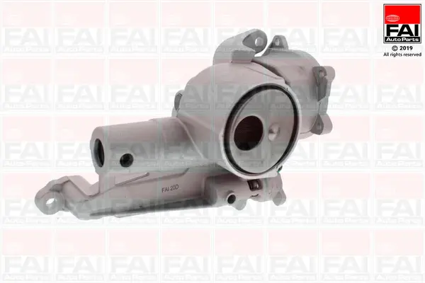маслена помпа FAI AutoParts       