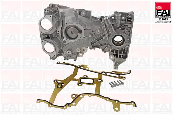 маслена помпа FAI AutoParts       