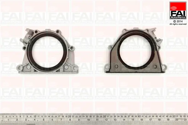 семеринг, колянов вал FAI AutoParts       