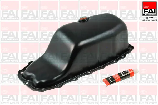 Маслена вана (картер) FAI AutoParts