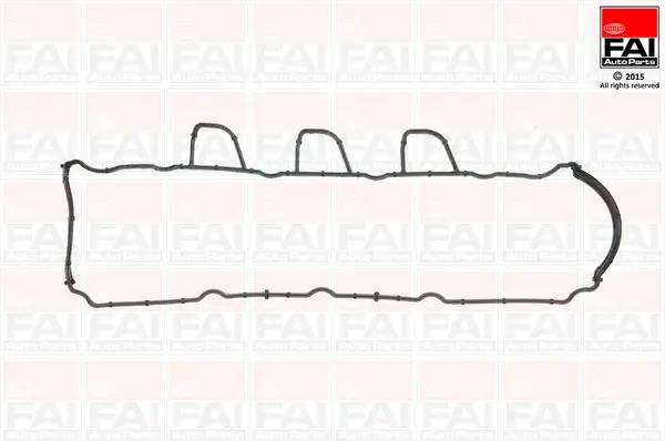 Гарнитура на капака на клапаните за RENAULT DUSTER (HM) 1.5 dCi 110 (HMAB) RC1766S FAI AutoParts       