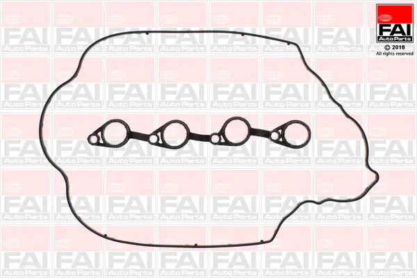 Гарнитура на капака на клапаните за KIA CEE D хетчбек (ED) 1.6 RC2190S FAI AutoParts       