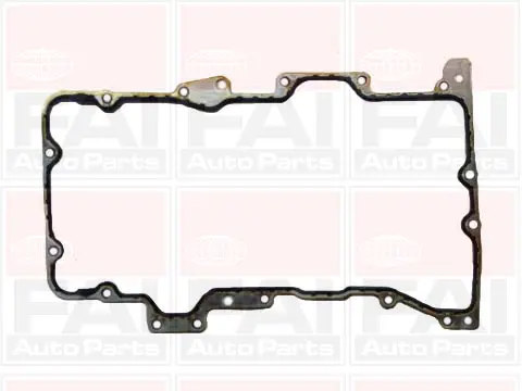 уплътнение, маслена вана (картер) FAI AutoParts       