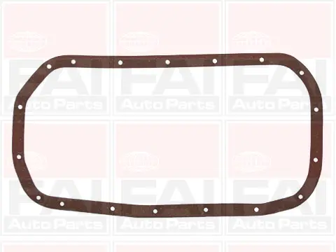 уплътнение, маслена вана (картер) FAI AutoParts       