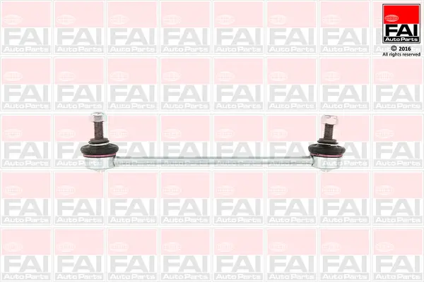 биалета FAI AutoParts       