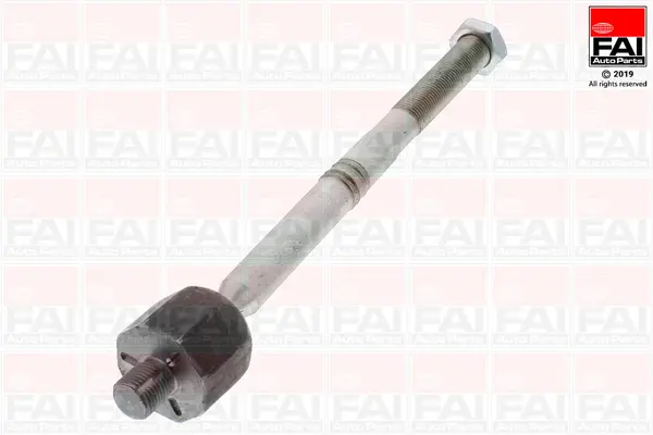 Аксиален шарнирен накрайник, напречна кормилна щанга FAI AutoParts