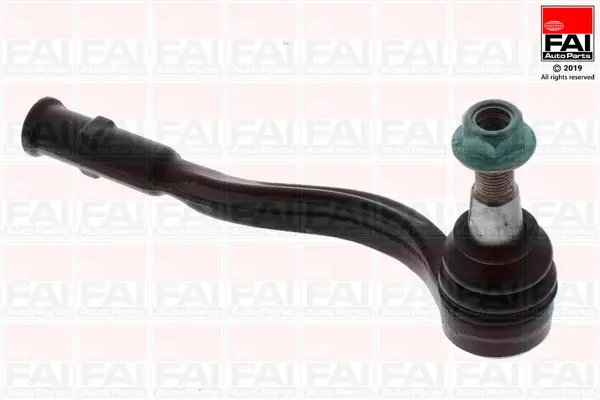 Накрайник на напречна кормилна щанга FAI AutoParts