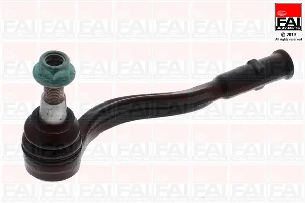 Накрайник на напречна кормилна щанга FAI AutoParts